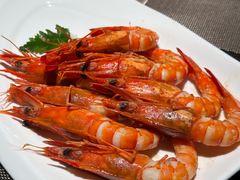 -極上萬膳·日料放题(海岸城店)