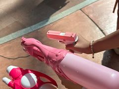 -宁波罗蒙环球乐园