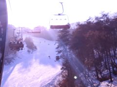 -东北亚滑雪场