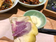 -弄堂里(张家港曼巴特店)