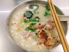 -广场正宗原汁薏米店