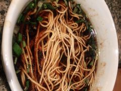 老牌阳春面-南京大牌档(苏州中心店)