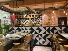 -Home Thai·泰谣(王府井apm店)