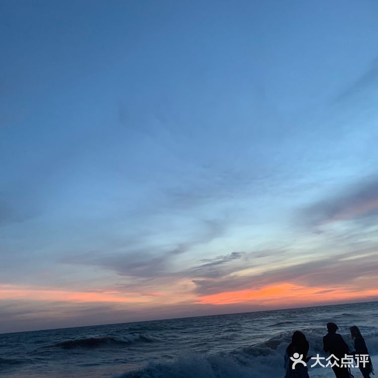 北海游玩攻略