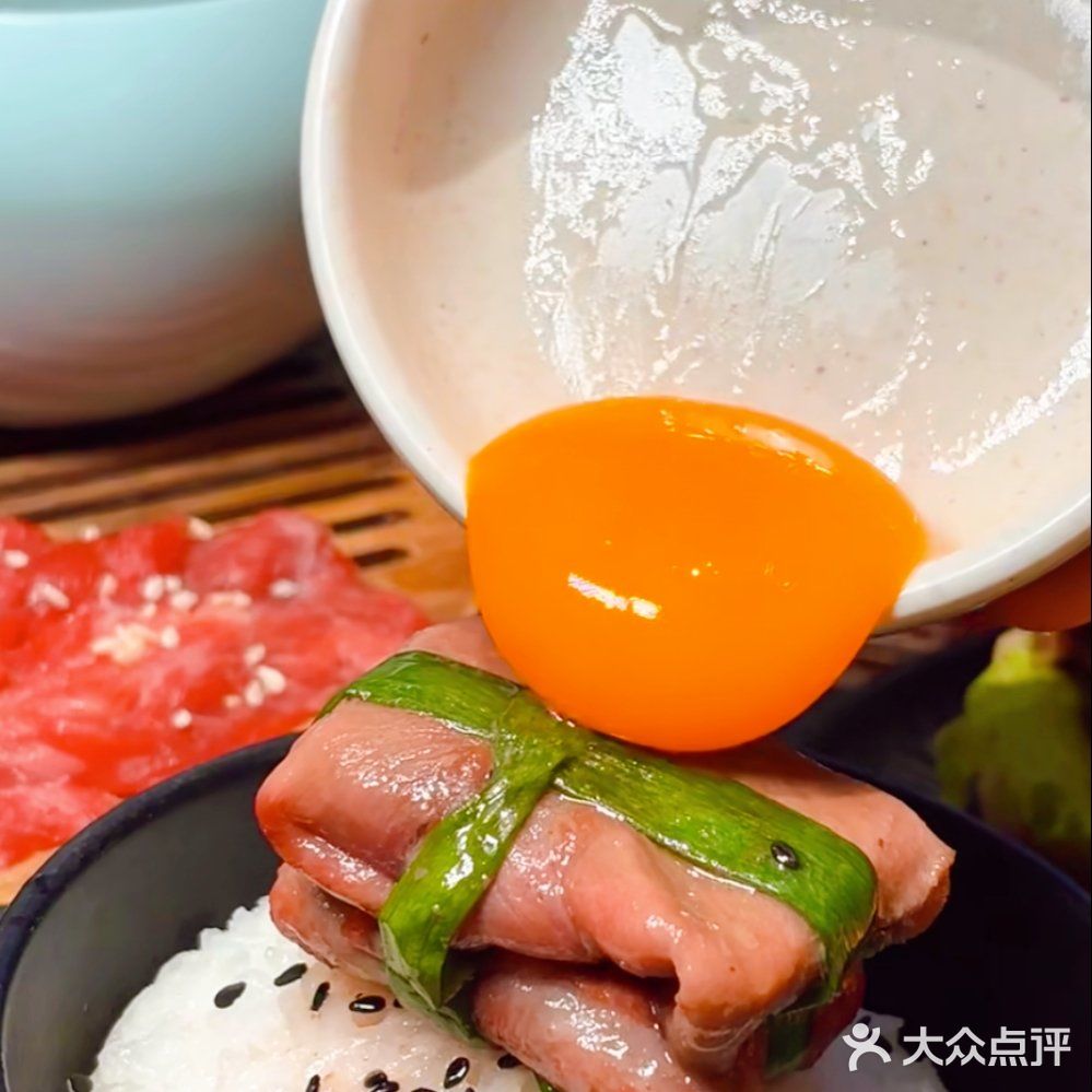 吃顿烤肉被迫分手！！！