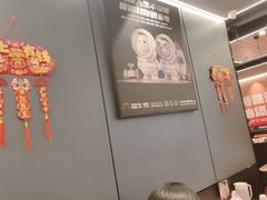 -胖哥俩肉蟹煲(石家庄长安万达店)