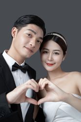 -太古映画婚纱摄影(天河店)