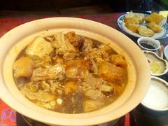 马来巴生肉骨茶-小娘惹厨房Little Nyonya(狮城有约上榜店)