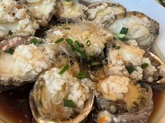 -醉香园(长江北路店)