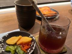 -岩盐·铁板料理(嘉里店)