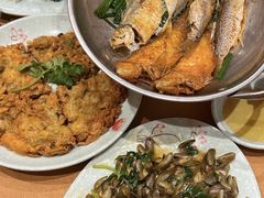 -抱德·潮汕味(敦和店原惠城鱼仔)