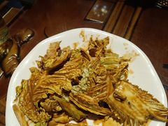 -烤肉季饭庄