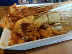 -恒源小面(憩园小区店)