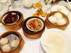 -翠园(铜锣湾广场店)