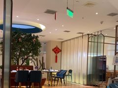 -悦海·家宴·冰花皮皮虾大锅贴(宝龙店)