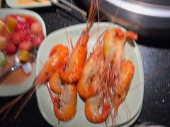 -梨花自助烤肉(乐宾店)