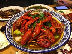 -邵老爹老杭州白斩鸡·家常菜(建国北路店)