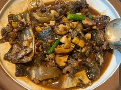 -西湖春天•老字号杭州菜(百汇店)