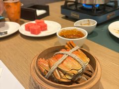 -佛山皇冠假日酒店-西餐厅