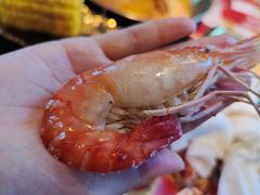 -钳真多钓虾馆·小龙虾海鲜烧烤(九六广场店)