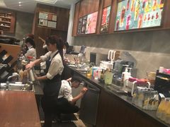 -星巴克臻选(广州沙面店)