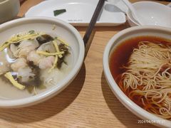 -苏小柳点心·手作小笼包(新街口分院店)