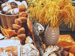 -帝豪酒店•马可勃罗西餐厅