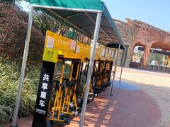 -美的鹭湖探索王国