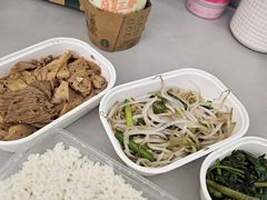 -星巴克(我格广场店)