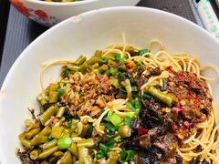 -李易面馆(树木岭店)