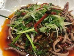 -洪霞餐馆