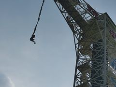 -深圳欢乐谷