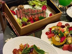 -第101座花园餐厅(湖滨88店)