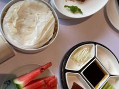 -东门烤鸭店(鼓楼店)