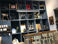 -微焙咖啡工厂(海峡创意产业园·红坊店)