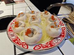 -九街淑芬掌中宝串串公司(沙坪坝店)