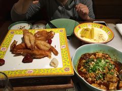 -那家小馆•北京菜•烤鸭(中关村店)