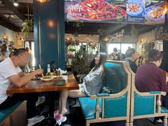 -柴窝堡22号辣子鸡·传承新疆菜