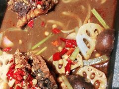 -旺顺阁·北京菜(北辰上品+)