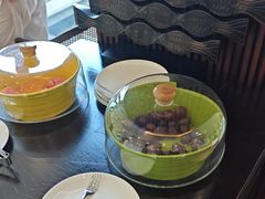 -南太湖山庄·四季轩&国风堂中餐厅