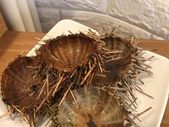 -海胆小馆(东北水饺·春柳店)