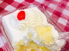 -红宝石·鲜奶小方·海派西点房(联洋店)