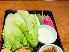 -额娘·春饼烤鸭(乐汇城店)