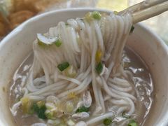 -汪记鲜鱼糊汤粉(沈阳路总店)