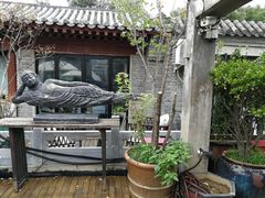 -糖房咖啡(南锣鼓巷店)