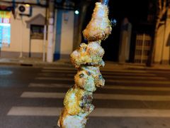 红柳羊肉-新疆伊宁远征餐厅