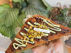 -自然熟Bakery(纬四路店)