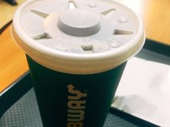 -赛百味(时代广场店)