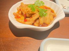 -乔街深夜食堂·小龙虾·高压锅生蚝(杭州总店)