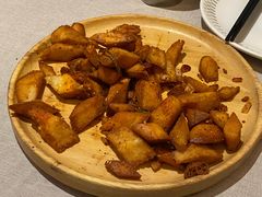 -耶里夏丽·丝路新疆菜·清真食品(徐汇南丹东路臻选店)